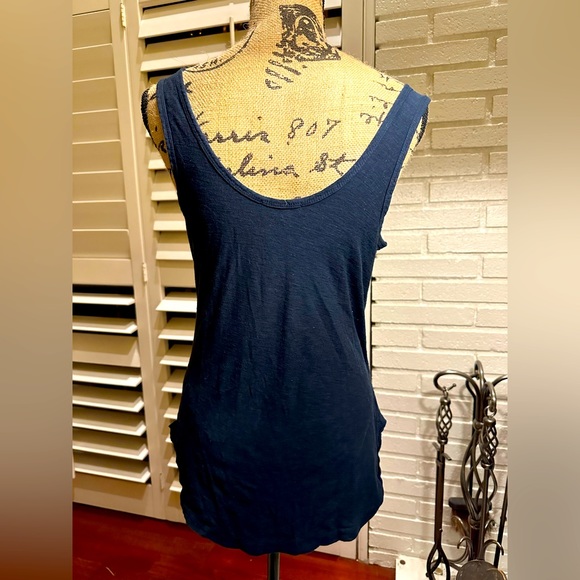 James Perse Tank Top - Picture 4 of 4